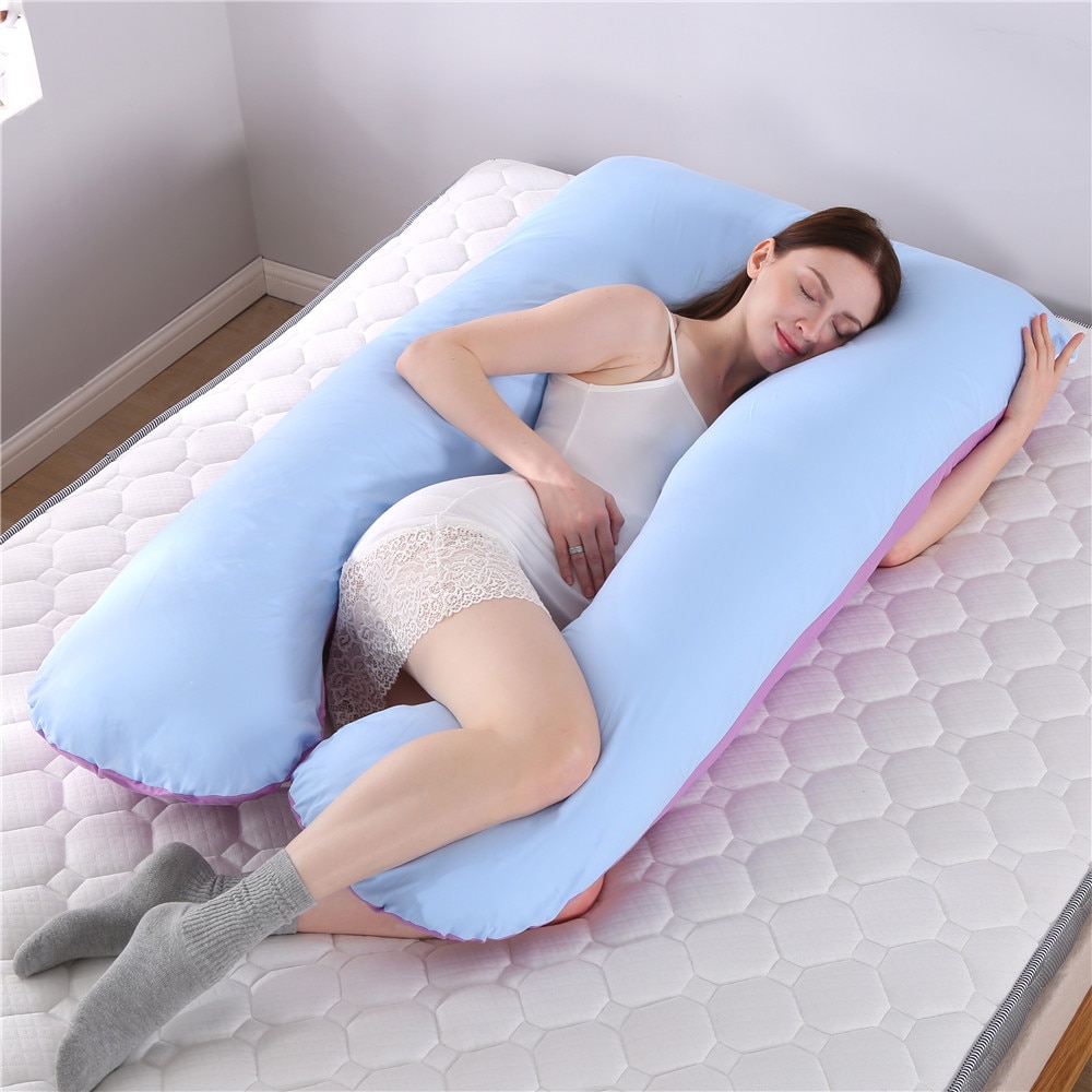 U Pillow Maternity Support Pillows